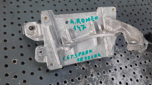 Suport calculator motor 1.6 b ar32104 alfa ro