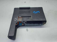 Suport calculator motor ECU Opel Insignia A [Fabr 2008-2016] 13243604