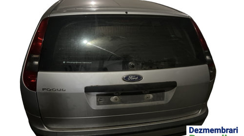Suport carcasa acumulator Cod: 3M51-R6K034-AF Ford Focus 2 [2004 - 2008] wagon 5-usi 1.8 MT (125 hp)