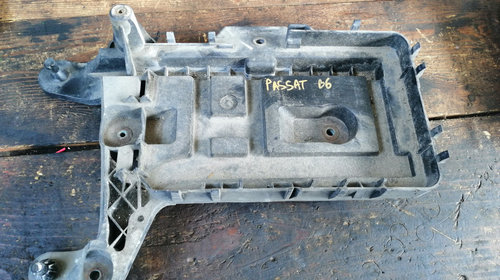 Suport / carcasa baterie Vw Passat B6 2006 - 
