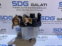 Suport Carcasa Filtru Combustibil Motorina Renault Megane 2 1.9 DCI 2002 - 2008 Cod 8200084288