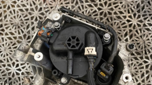 Suport carcasa filtru motorina 2.0 TDCI Ford Kuga an 2014 - 2019 cod 9804498180
