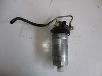 SUPORT / CARCASA FILTRU MOTORINA / COMBUSTIBIL ALFA ROMEO 156 1.9 JTD FAB. 1997 – 2005 ⭐⭐⭐⭐⭐