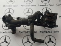 Suport/carcasa filtru motorina mercedes 2.2 cdi euro 5 w212 w204