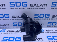 Suport / Carcasa Termostat VW Golf 6 2.0TDI CFFA CFFB CLLA CFGB CLCA 2008-2014 Cod: 03L121111AE