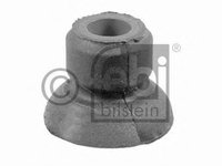 Suport caseta directie 23609 FEBI BILSTEIN pentru Mercedes-benz S-class Mercedes-benz Cl-class