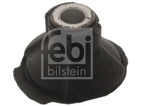 Suport, caseta directie FEBI BILSTEIN 47576