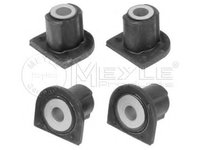 Suport, caseta directie MERCEDES-BENZ M-CLASS (W163) (1998 - 2005) MEYLE 014 046 0027