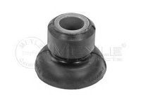 Suport, caseta directie MERCEDES-BENZ S-CLASS limuzina (W220), MERCEDES-BENZ CL-CLASS cupe (C215) - MEYLE 014 046 0037