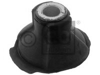 Suport, caseta directie MERCEDES E-CLASS (W210) (1995 - 2003) FEBI BILSTEIN 47576 piesa NOUA