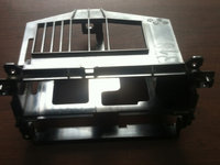 Suport casetofon si com clima BMW Seria 3 E46 [1997 - 2003] Sedan 4-usi 316i MT (105 hp) SE 1.9