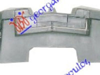 Suport central bara fata OPEL AMPERA 11- OPEL ASTRA J 5D/S.W. 10-13 OPEL ASTRA J 3D/GTC 11-