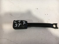 Suport centura siguranta stanga fata citroen c1 2005 - 2009