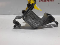 Suport compartiment motor Mercedes C-Class 220 CDi 2012 A2044901140