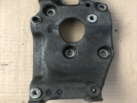 Suport compresor AC (1.6HDi | 9646719580) Peugeot 307 [2001 - 2005] Hatchback 5-usi 1.6 HDi MT (109 hp)