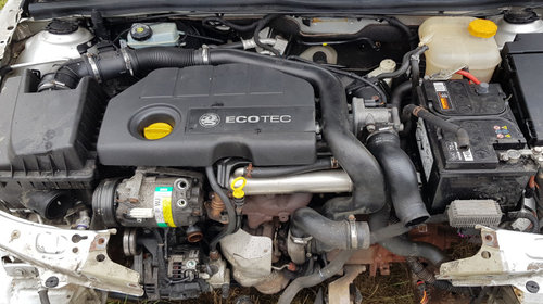 Suport compresor AC 8972624630 Opel Astra H [2004 - 2007] Hatchback 1.7 ECO TEC