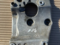Suport compresor AC - [9646719580] * Peugeot - Citroen