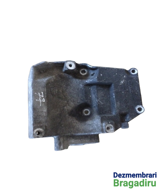 Suport compresor AC Cod: 038260885C Audi A6 4B/C5 [facelift] [2001 - 2004] Sedan 1.9 TDI 5MT (130 hp) AWX