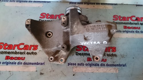 Suport compresor AC Opel Vectra B 1.8 16V