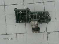 Suport compresor AC si intinzator Volvo V40