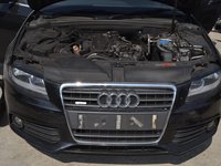 SUPORT COMPRESOR Accesorii AUDI A4 B8