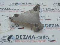 Suport compresor clima, 06E260835C, Audi A6 (4F2, C6) 2.4B (id:280382)