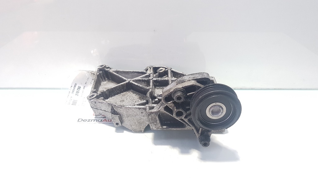 Suport compresor clima, cod 058260885C, Audi A6 (4B2, C5) 1.8 T, benz, AWT (id:376750)