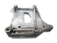 Suport compresor clima, cod 73501350, Lancia Ypsilon (312, 846) 1.3 M-JET, 199B1000 (id:489133)