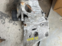 Suport compresor clima, cod 9675508280, Peugeot 308, 1.6 HDI, 9H06