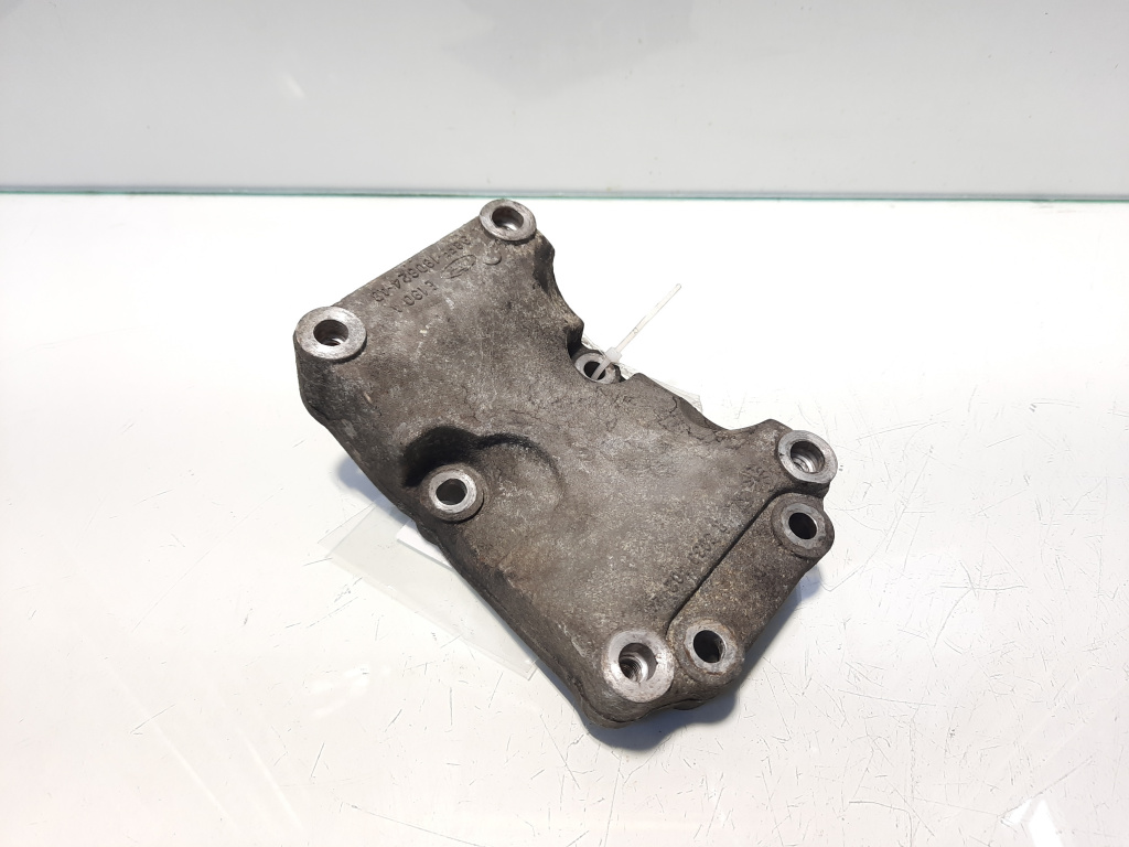 Suport compresor clima, cod 98FF-19D624-AB, Ford Focus 1, 1.8 TDDI, C9DB (id:461262)