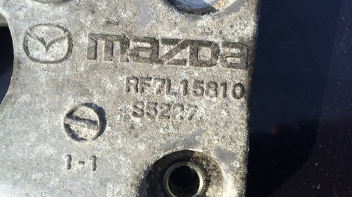 Suport compresor clima Mazda 3 5 6 2.0 DI RF7L15810