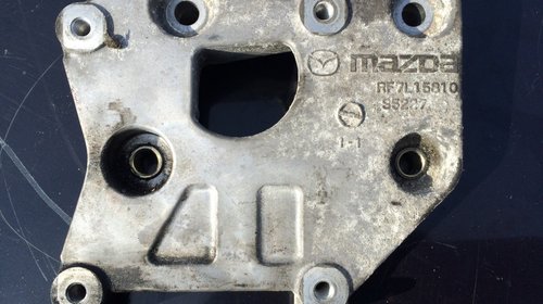 Suport compresor clima Mazda 3 5 6 2.0 DI RF7