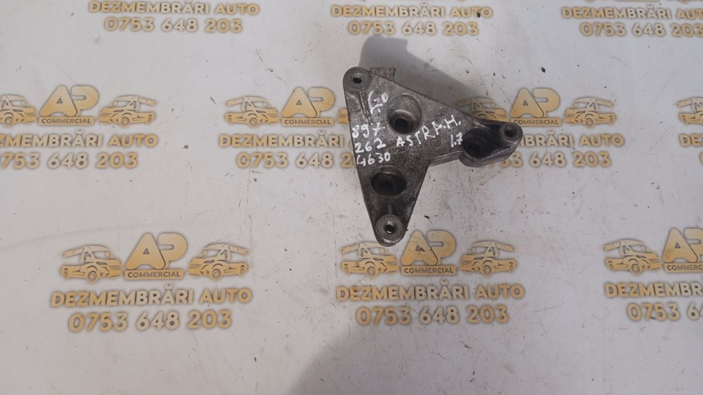 Suport compresor clima Opel Astra H 1.7 CDTI cod: 8972624630