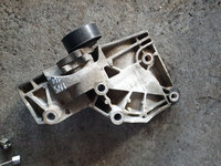 Suport compresor clima Opel Astra J Insignia 2.0 cdti 55562863 bk3