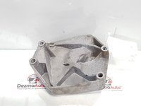 Suport compresor clima, Opel Vectra C, 1.9 cdti, Z19DT, cod GM55210423 (id:371812)