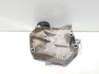 Suport compresor clima, Opel Vectra C, 1.9 cdti, Z19DT, GM55210423 (id:396807)