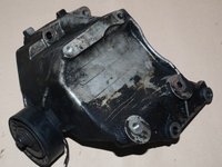 SUPORT COMPRESOR MOTOR 2.4 JTD FIAT Marea ALFA ROMEO 156 166 LANCIA LYBRA KAPPA