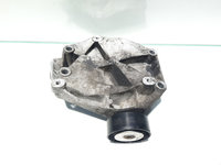 Suport compresor, Opel Vectra C [Fabr 2003-2008] 1.9 cdti, Z19DTH, GM55187675 (id:449105)