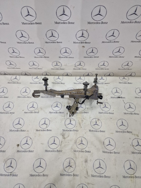 Suport compresor perne E class W213 A2133200043