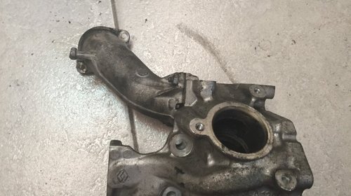 Suport/ Conducta Racitor EGR Renault Scenic 2 1.5 DCi 2003-2009