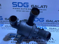 Suport Corp Carcasa Termostat VW Polo 6R 1.6 TDI CAY CAYA CAYB CAYC CLNA 2010 - 2018 Cod 03L121111S