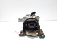 Suport cu tampon motor dreapta, cod 112103095R, Dacia Logan MCV 2, 1.5 DCI, K9K612 (id:584708)