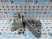 Suport cu tampon motor Fiat Grande Punto 1.4B, 0517620650