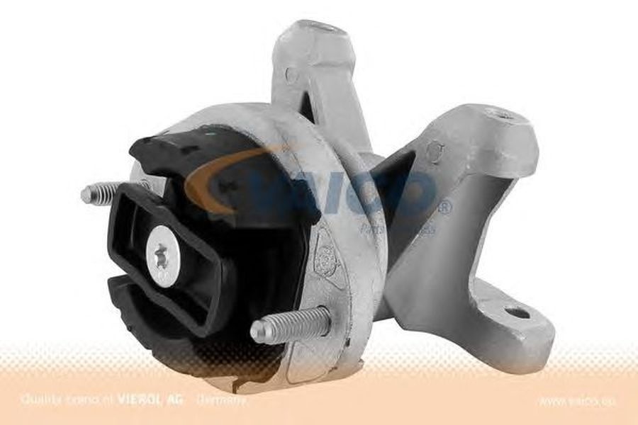 Suport cutie AUDI A4 Cabriolet 8H7 B6 8HE B7 VAICO V101566