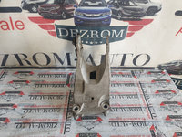 Suport cutie de viteze automata PEUGEOT 407 SW 2.7 HDi 204 cai cod piesa : 9653919280