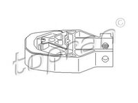 Suport cutie FORD FOCUS III Turnier TOPRAN 304018