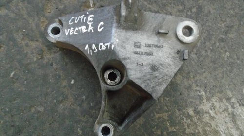 SUPORT CUTIE OPEL VECTRA C 1,9CDTI