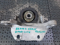 Suport cutie viteze 1.9 d 192a8000 fiat bravo 2 198 a280176934