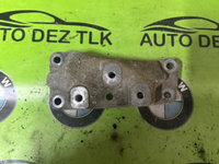 Suport cutie viteze 2.0 tdi bmp bkd vw passat 3c b6 golf 5 skoda superb audi a3 8p 1k0199117