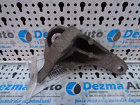 Suport cutie viteze, 3M51-6P093-AE, Ford Focus 2 (DA) 1.6 tdci, G8DB